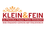 Klein & Fein Gutschwein Shop